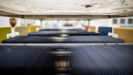 Американски стартъп планира да изгради фабрика за иновативни соларни панели