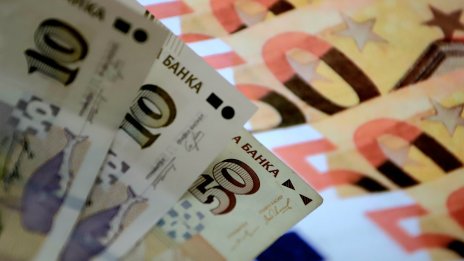 Необичайната бюджетна процедура