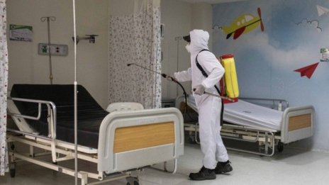 Д-р Анелия Рачева, МБАЛ "Надежда": Успешно лекуваме бременни с Covid-19