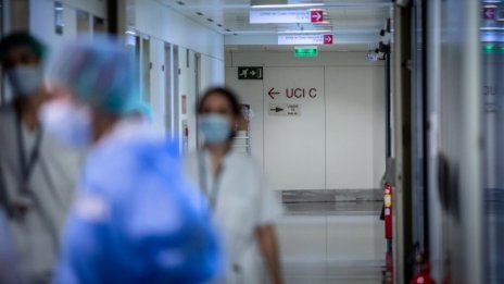 Национална стратегия за справяне с COVID пандемията иска КНСБ