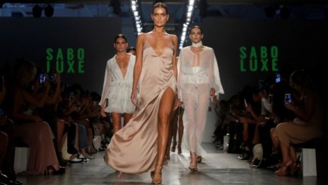 Проф. Л. Стойков: Модната ни индустрия оцелява при 60% затворени магазини и фабрики