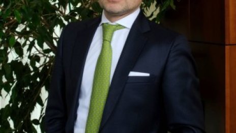 Тамаш Хак-Ковач е новият главен изпълнителен директор на ДСК