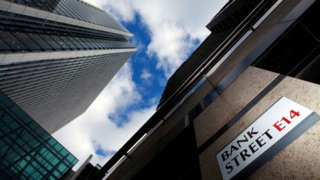 Германия преговаря с банки за преместването им във Франкфурт след Brexit