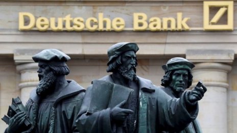 Бъдещите капиталови нужди на Deutsche Bank остават неясни