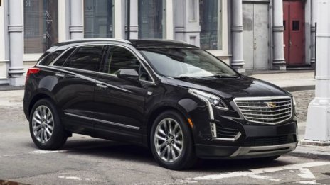 Cadillac иска радикално да разшири гамата си от кросоувъри