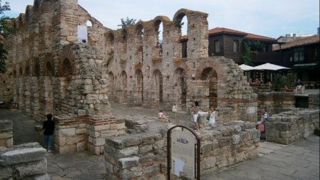 Близо 13 млн. лв. са предвидени в бюджета на Несебър за строителство