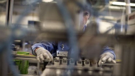 България губи позиции в класация за най-перспективните дестинации за производство