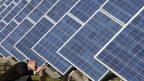 Зелената енергия спести 16 млрд. евро от внос на енергийни ресурси в ЕС за година