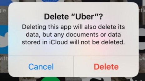 Как битката между Uber и Lyft стана политическа