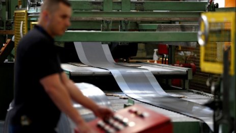 Икономиката на еврозоната расте с 1,7% през 2016 г.