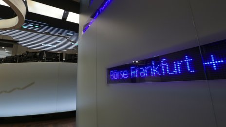 Европейските борси продължават ралито си от началото на годината