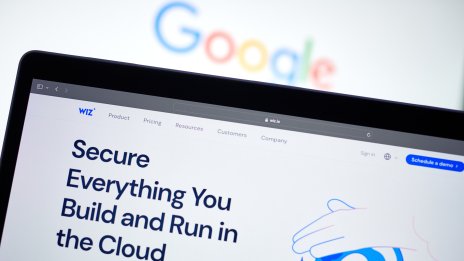 Alphabet придобива Wiz за 32 млрд. долара