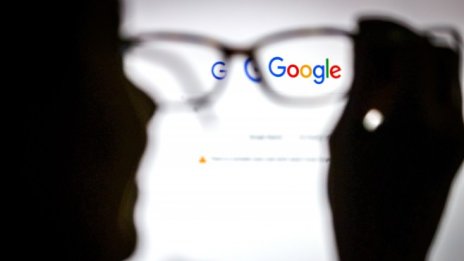 Франция глоби Google 150 млн. евро