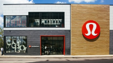 Nike поведе патентна битка с Lululemon