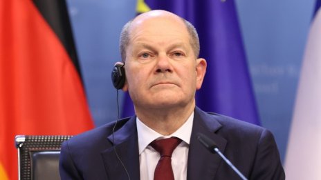 Какво е подготвила Германия за Европа през 2022 г.?