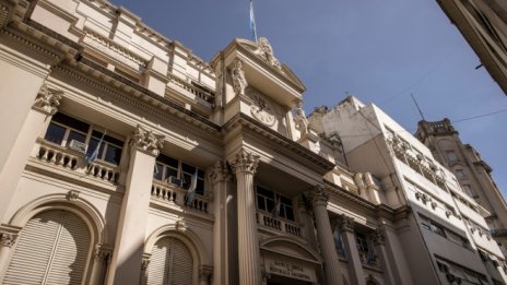 Аржентина се включи в тренда, повиши основния си лихвен процент след дълга пауза