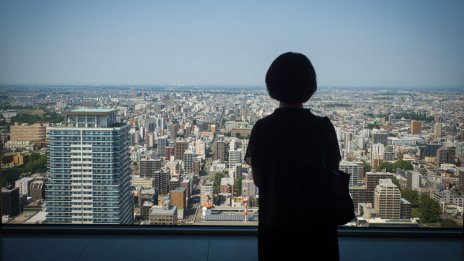 Имотните пазари работят по-добре, когато линията не е постоянно нагоре