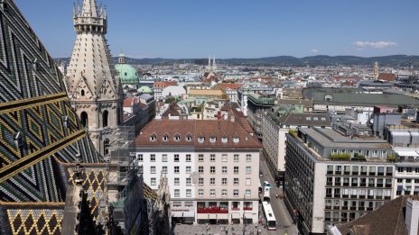 Австрия се отказва от продажбата на облигации с падеж през 2086 г. заради слабото търсене