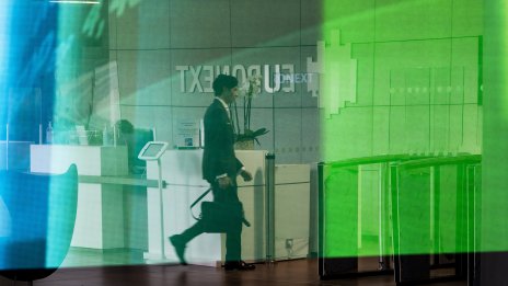 Европейските борси се оттласнаха от шестседмичното дъно