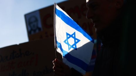 Войната в Ивицата Газа обърква сметките в региона