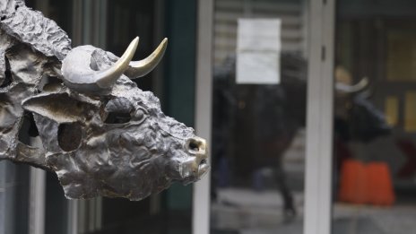 SOFIX се повиши с 0,8% при оборот за над 8 млн. лв.