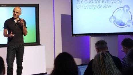 И Microsoft намали цената на облачните услуги