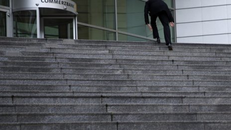 Бизнес доверието в Германия се срина до най-ниското ниво от началото на 2014 г.