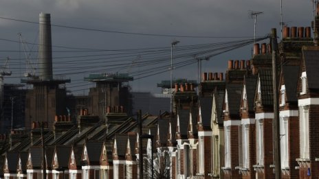 Brexit ще рефлектира негативно пазара на имоти във Великобритания