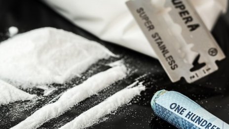 Европейците харчат по 24 млрд. евро за наркотици годишно