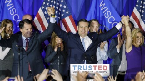 Сериозен удар за Тръмп и Клинтън