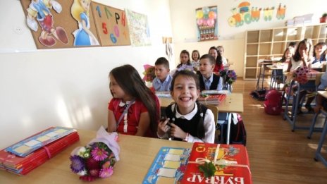 40% от българските учители ще се пенсионират в следващите осем години