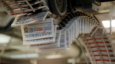 Преглед на печата за 19 февруари