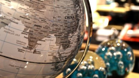 Австралия, САЩ, Индия и Япония с алтернатива на китайския "Един пояс, един път"