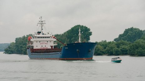 Под заплаха ли са доставките на петрол в Черно море?