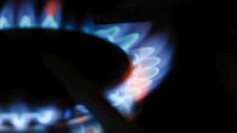 "Газпром" заплашва със санкции украинския газов оператор