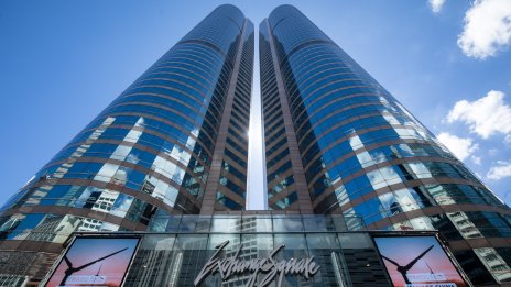 Технологичният сектор остава сред най-активните в света за наемане на офис площи