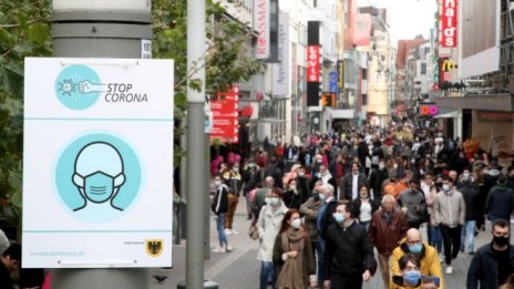 Германският парламент отмени коронавирусните ограничения за ваксинирани хора