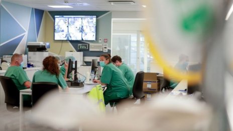 ЕС ще разработва план за лечение на "дълъг Covid"