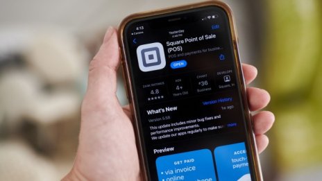 Square утроява приходите си благодарение на приложението си за биткойни