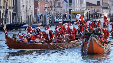 Кадър на деня за 17 декември
