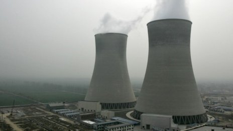 Броят на въглищните централи расте въпреки спада в произведената от тях енергия