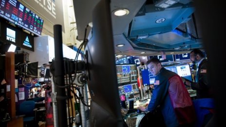 Надеждата за отваряне на икономиката на САЩ подкрепи американските борси