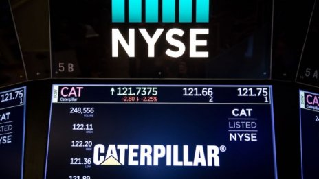 Технологичните компании поведоха Dow нагоре в началото на сесията