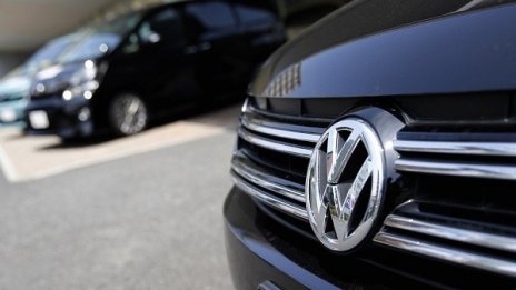 Volkswagen стана автомобилен производител №1 за 2014 г.?
