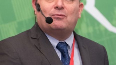 Гейвин Холмс: Обемите са в основата на успешната търговия