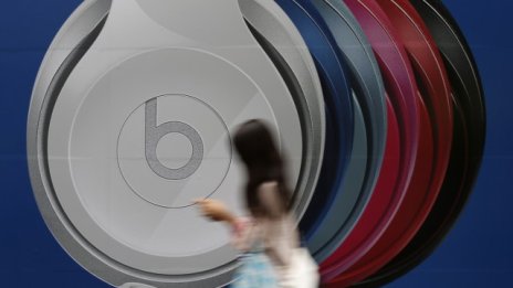 Monster се изправя в съда срещу Beats