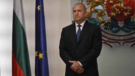 Румен Радев: Не изключвам варианта за вето върху държавния бюджет