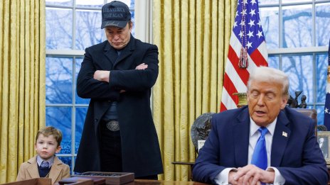 Продължва ли Вашингтон да съкращава разходи и без резачката на Илон Мъск?