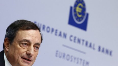  FT: Изкупуването на книжа от ЕЦБ едва ли ще съживи еврозоната