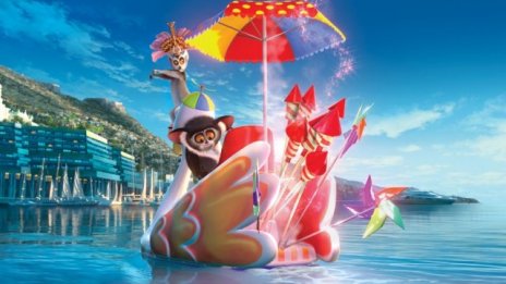 DreamWorks търси нови творчески посоки